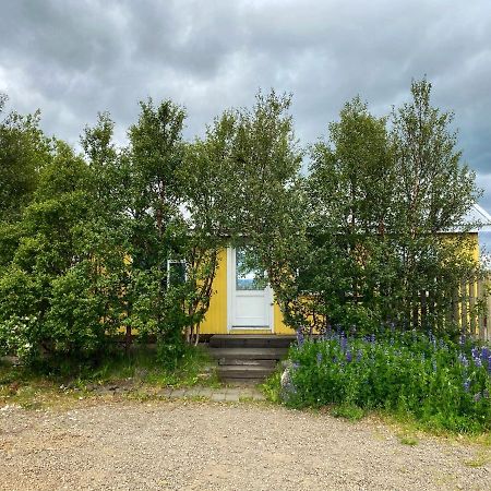 Vith-Bot Riverside Cottage Эгильсстадир Экстерьер фото